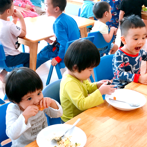 Buffet Tháng 12-2019