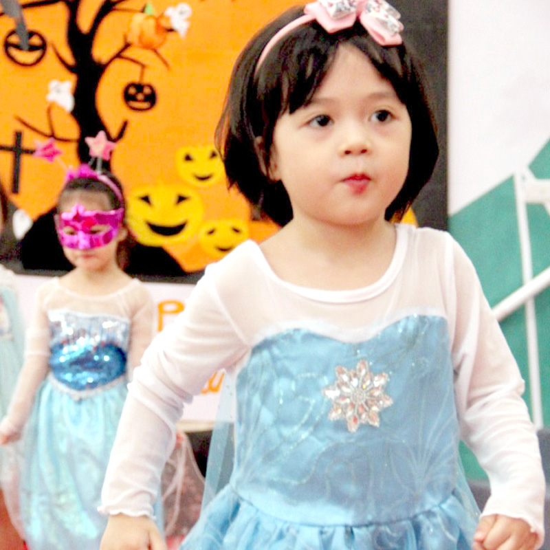 Lễ hội Halloween