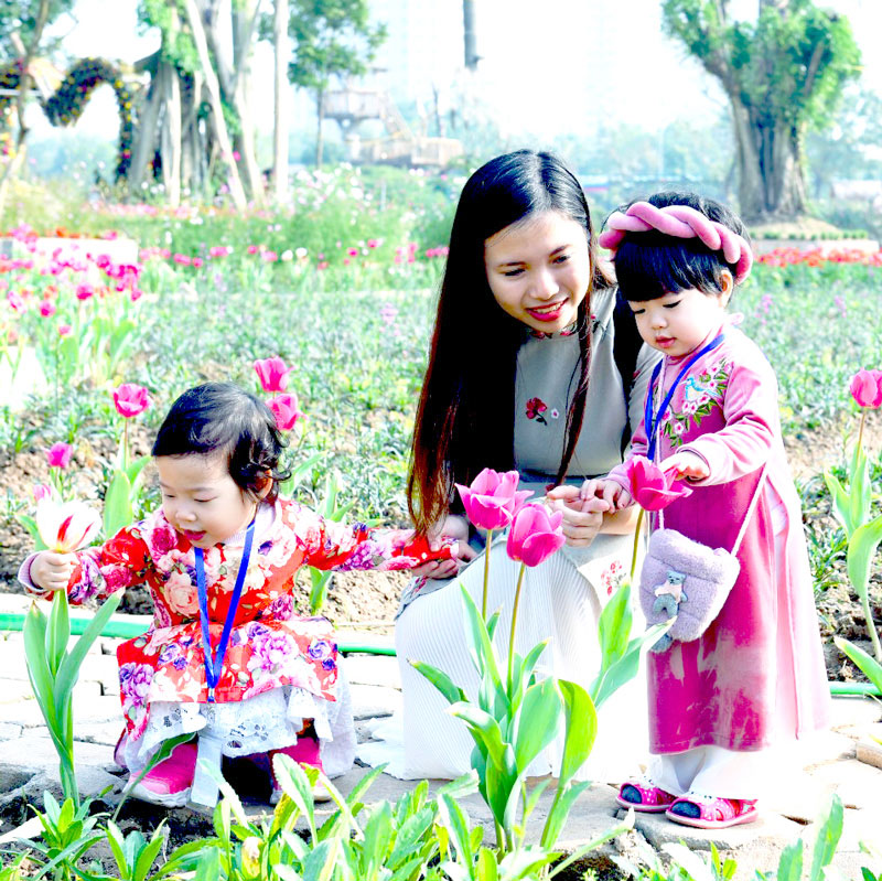 Du xuân
